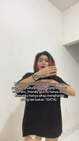 Tolong pinter pinter ngebedain 🫡