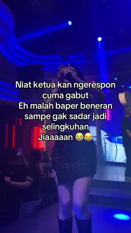 Tolong ketua terjebak 😭 #ambyar #ambyarmag #holypeople #holywings #HW 