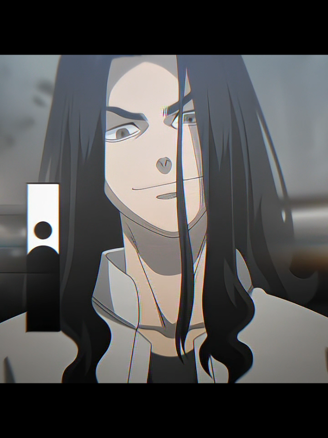 baji bonten? #bajikeisuke #bonten亗🎴 #foryou #tokyorevengers #animeedit 