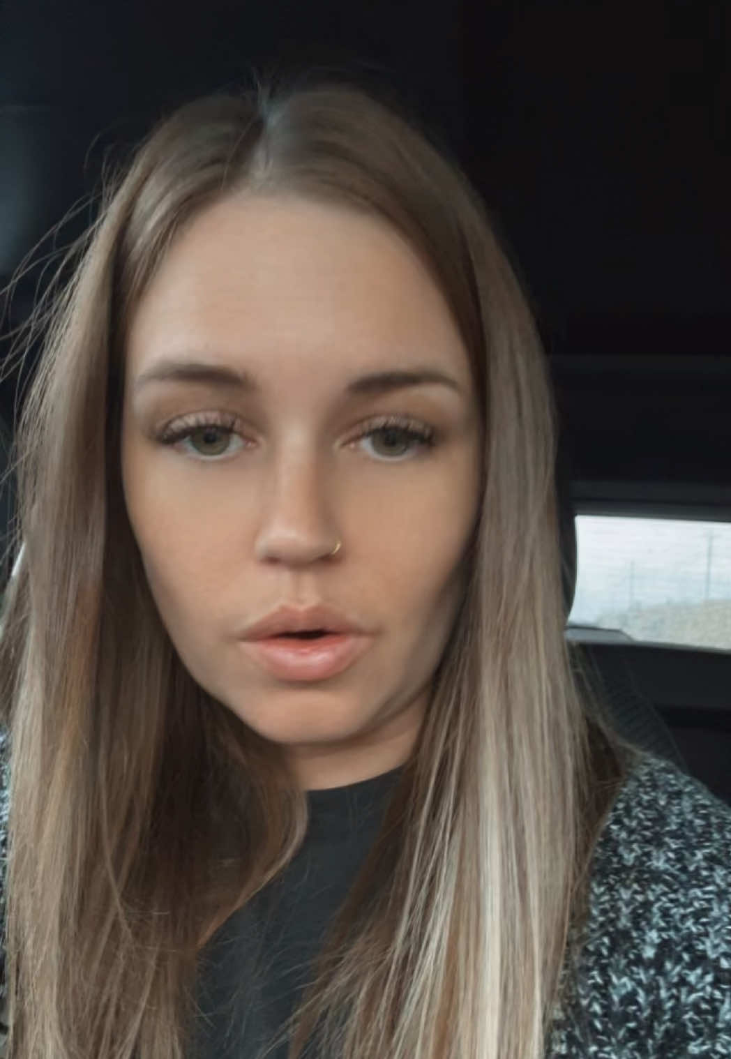 Rainy days and Keith. 🌾🫶🏻