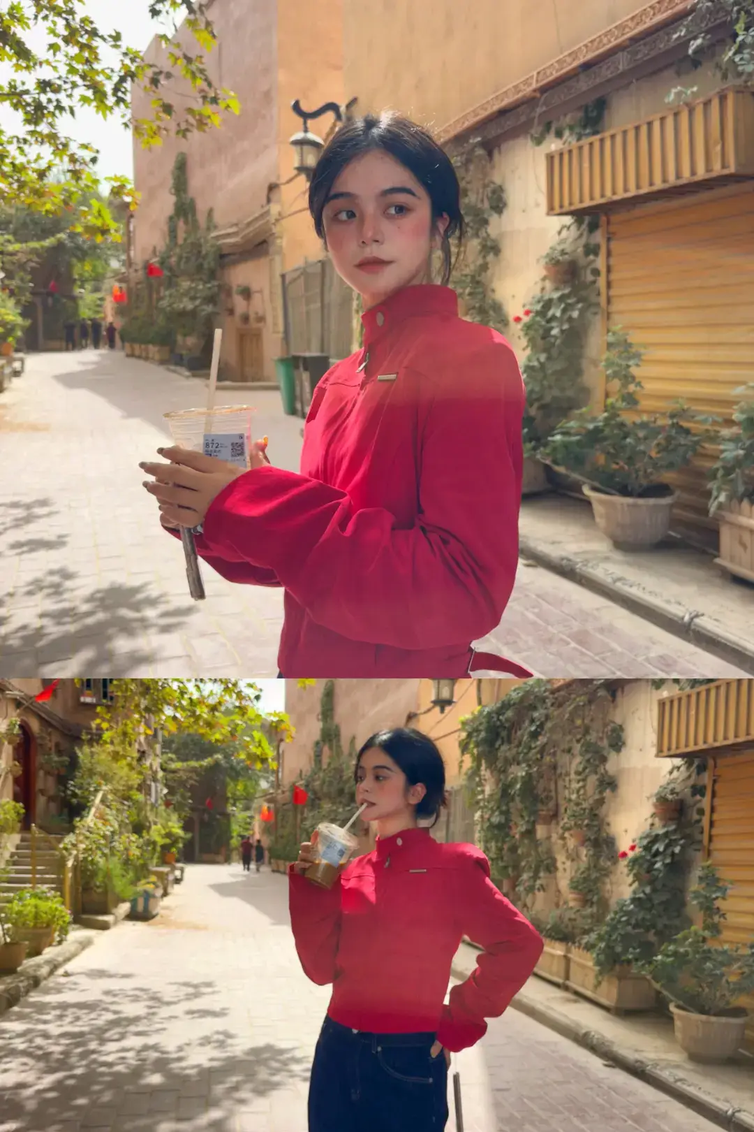 #yaozi #chenyao #douyin #zaibuzai #4you 