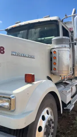 😮‍💨😮‍💨#fyp #foryou #foryoupage #westernstartrucks 