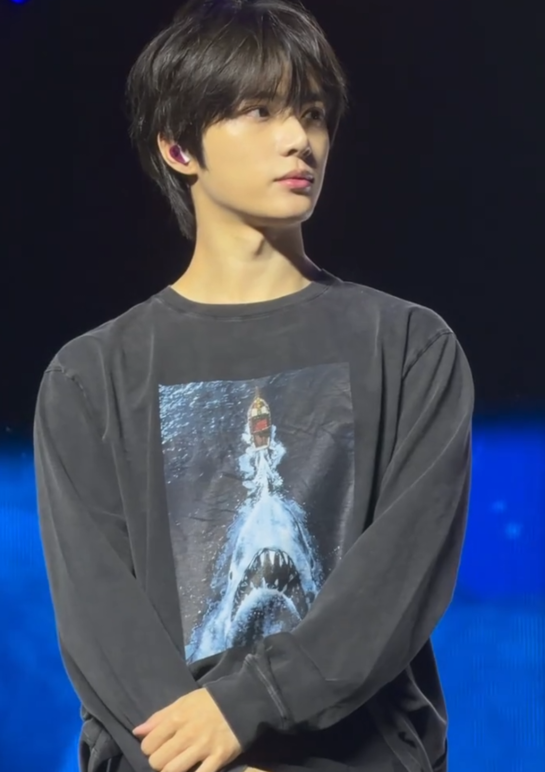 ( cr from xhs ) #TXT #BEOMGYU #CHOIBEOMGYU #tomorrow_x_together #bamtori 