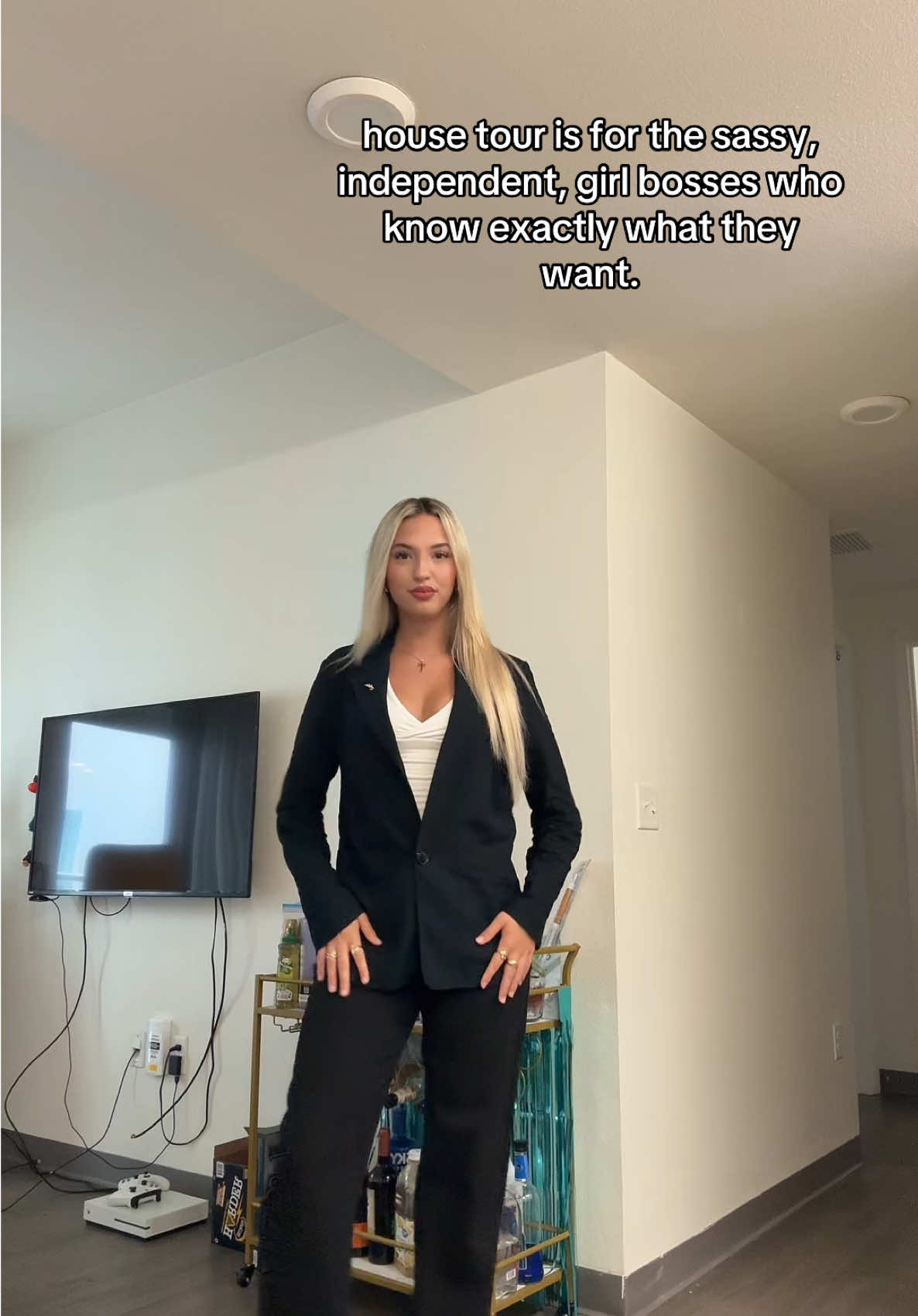 oh @Sabrina Carpenter the women you are