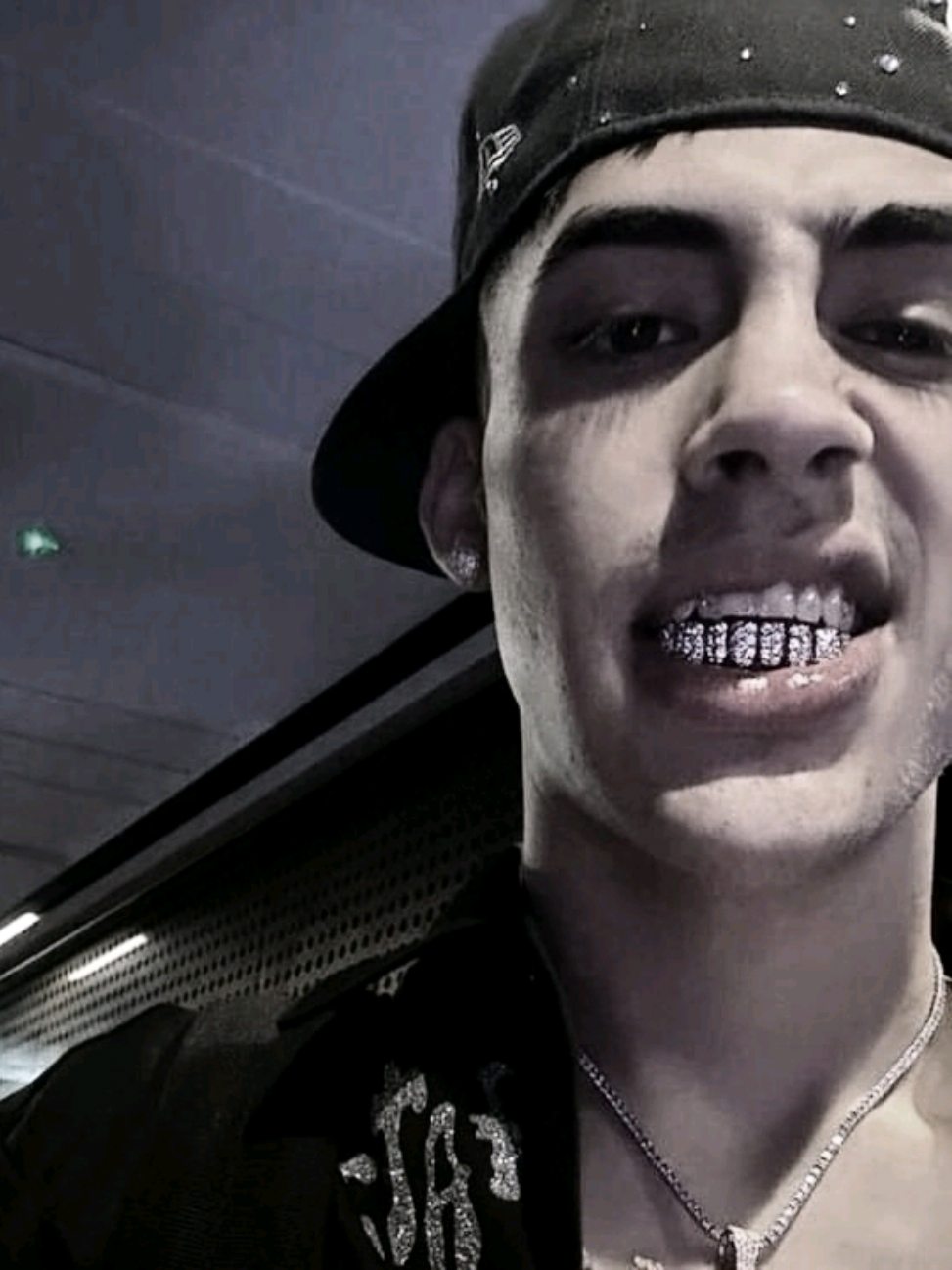 cris mj - si no es contigo edit #crismj #wivimj #fy #chile #sinoescontigo  audio : @ko 