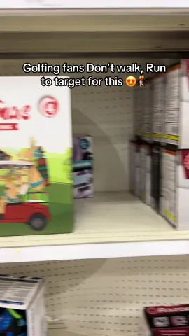 You need to get this Christmas 🏌️‍♀️🎁#golf #christmas #christmasgiftideas 