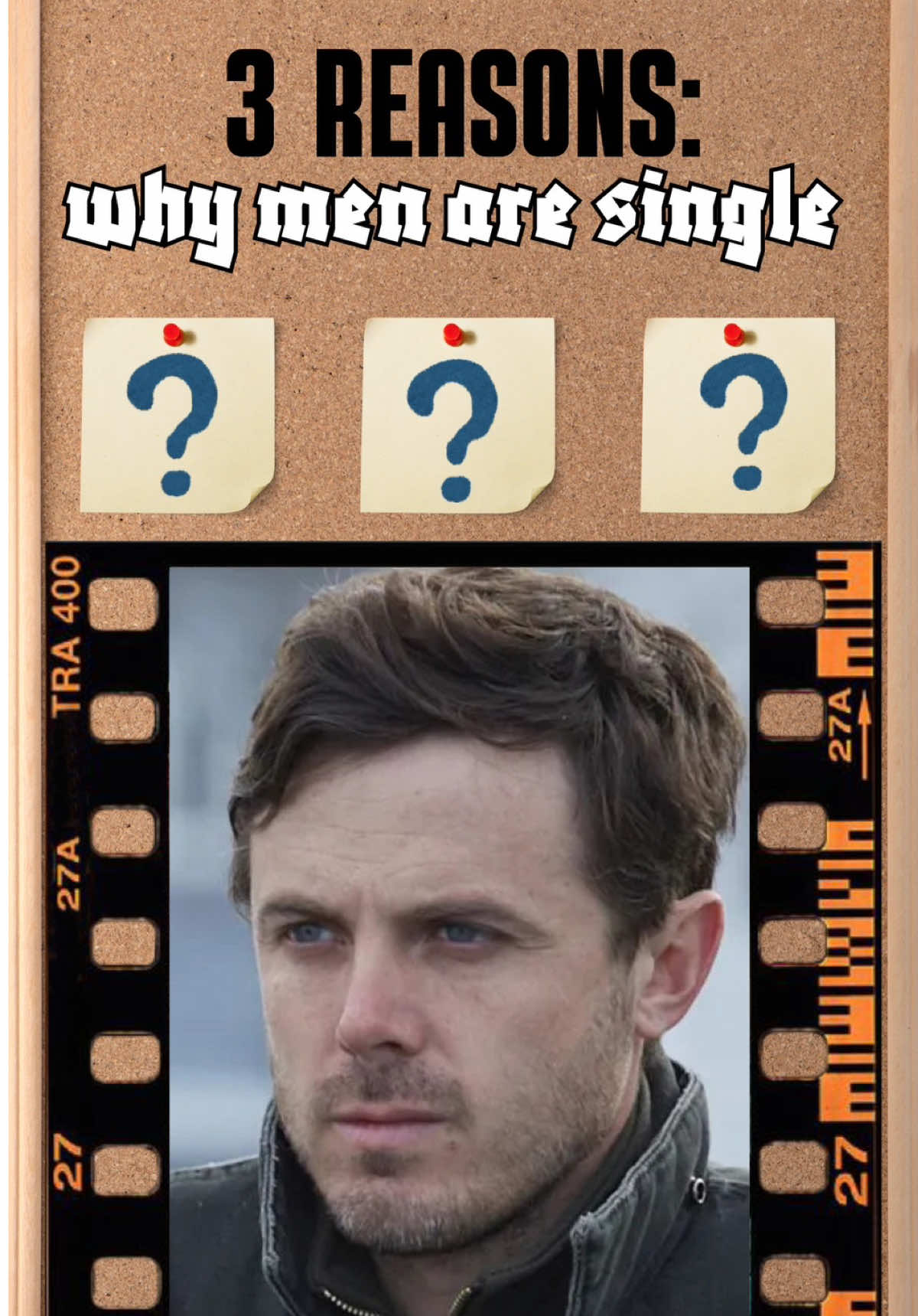 Reason number 1 men are single. #DatingAdvice #datingtips #datingcoach #singlemen 