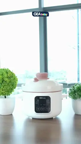 Yuk moms disimak tutorial yang MinBy share kali ini, membantu moms banget dalam membuat Bubur dengan GBSC - 100 😍 Jangan lupa untuk subscribe YouTube channel GEA baby yaa! 💖 #geababy​ #yourbabyourpriority​ #buburMPASI #tutorial​