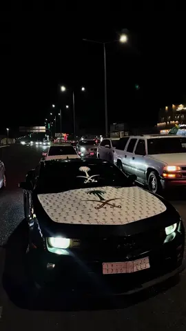 كل عام والوطن بخير💚🤍 #saudiarabia  #taif #explore 