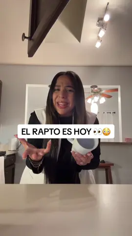 JESUS VIENE HOY 👀😳  #rapto #23deseptiembre #cristianos #fyp #fypシ #parati #hagamosviralajesus #jesusvuelvepronto 