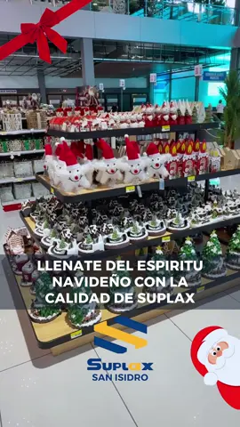✨ Los detalles crean la diferencia ✨ En SUPLAX San Isidro encuentras decoraciones únicas para interior y exterior, que transforman cada espacio en un lugar lleno de estilo, calidez y personalidad. Convierte tu hogar en el escenario perfecto. 📍 av. san isidro, santo domingo este 📲 whatsapp: 829-477-6122 #suplaxsanisidro #decoraciondehogar #hogarfeliz #estiloycalidad #santodomingoeste 