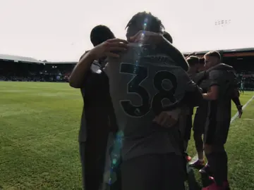 كل عام وانت بخير يا صديقي 💙 @Adel #vandeven #mickyvandeven #tottenham #explore #fyp 