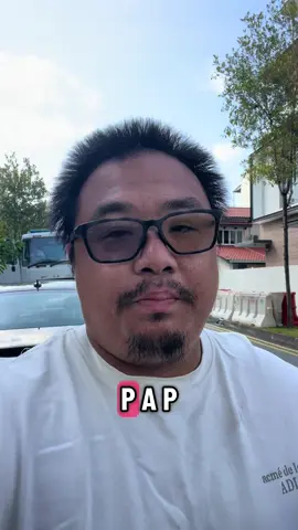 PAP.. u want to take back Aljunied… so where is your Kobe Bryant? Who is your redeemer ? Right now? I only see a diamond ♦️ 34567. 
