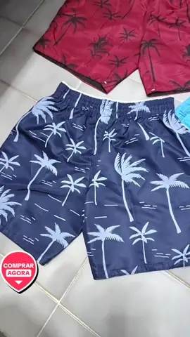 Kit com 3 Shorts  Mauricinho #kit #venda #viraliza 