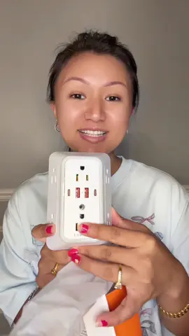 #multi Plug #tiktokshop #tiktokmademebuyit #goviralgo 