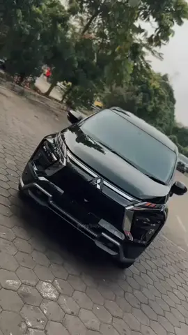 New xpander ultimate 2025 Yuk gas kan buat keluarga tercinta mu , siap melayani cash kredit dengan DP minim siap bantu sampai ACC !!!!! untuk info lebih lanjut hub : 087814713850 #xpander #mitsubishi #berandatiktok #fyp 