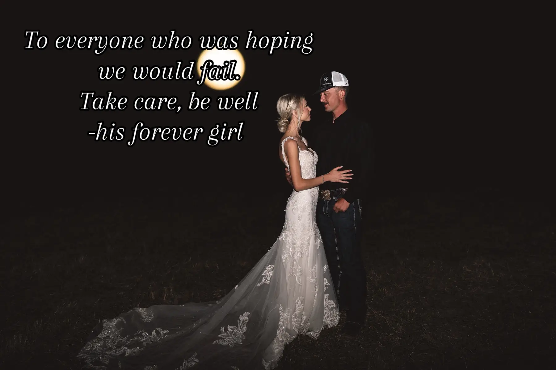 The way he looks at me never gets old 🥹 #wynonna #trending #nirvana #loganryanband 