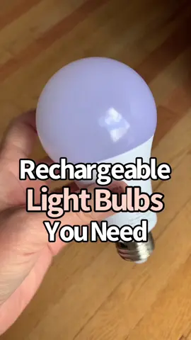 You can find these in my Amazon storefront in my profile under “Household Items” #amazonhomefinds #rechargeablelights #homehacks #poweroutage #stormprep 