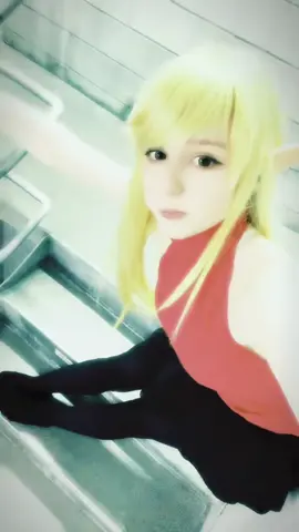 kiss shot ok! #monogatari 