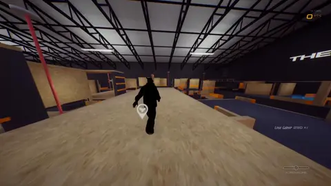 Sorry I was gone I’ve been playing ALOOOT OF SKATE#rooftopsandalleys #fyp #gaming #parkour #chill 