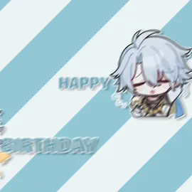 #PHAINON HBD TO ME!! #phainonedit #HonkaiStarRail #hsredit #fyp 