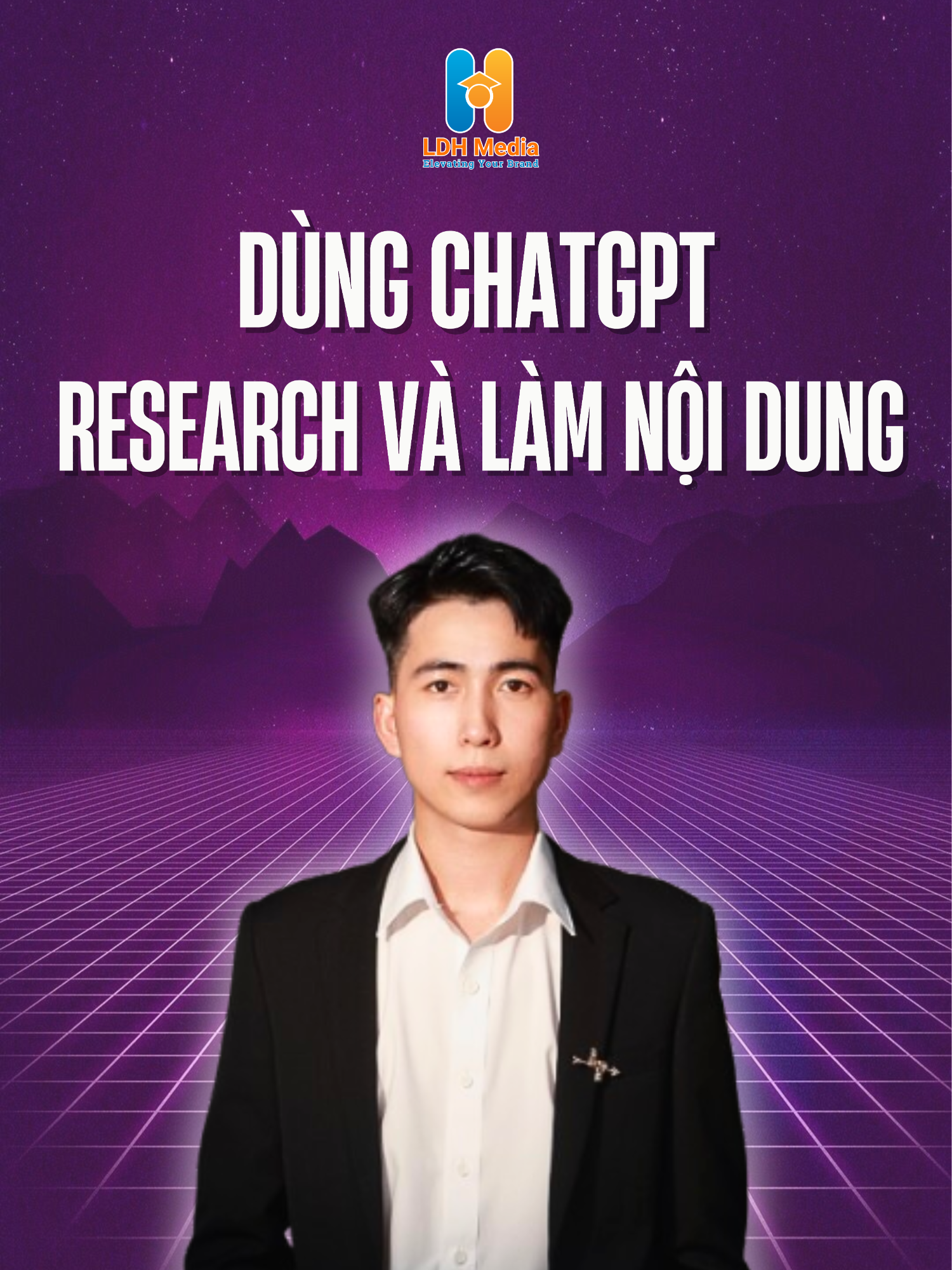 Cách Dùng ChatGPT Nghiên Cứu Thị Trường & Lên Ý Tưởng Nội Dung Bán Hàng  #LeDuyHiep #LDHMedia #ChatGPT #TiktokAds #ContentTikTok #Hook #Viral #ContentMarketing
