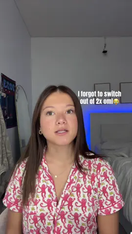 IM BACK + GRWM for school!! The end being in 2x oml😔 #fyp #socal 