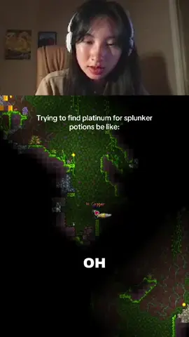 Making potions is hard #terraria #terrariagameplay #gaming #twitch #twitchclips 