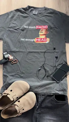 cause i’m a creep #fyp #outfit #style #radiohead #fashion