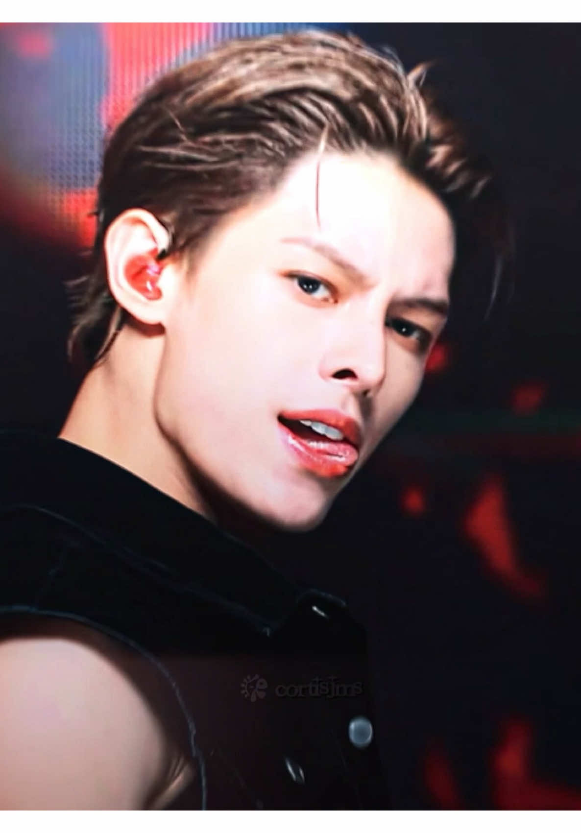 1/5 ver. | oop you just got “jamesed” 😛 | São Paulo edit let’s gaurr!! | ib: @jungkook's biggest fanboy | guys this took forever  #cortis #james #jamesedit #viral #edit 