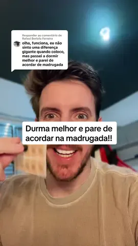 Respondendo a @Rafael Berlofa Ferreira esse dilatador nasal magnético é ótimo para ajudar a dormir melhor #dilatadornasal #dilatadornasalmagnético #pfypシ 