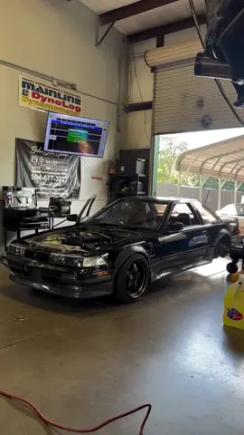 Guess the HP! #turbo #jdm #cars #cartok #dyno 