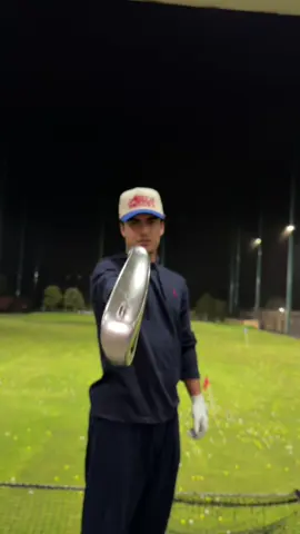 #golf califiquen swing llevo 5 meses jugando 