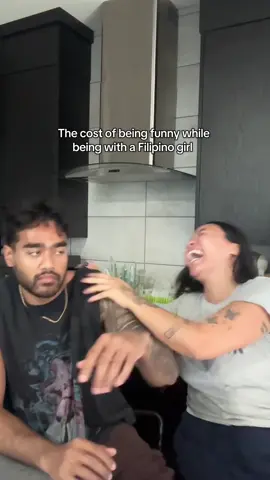 I'm a slaplaughoholic 😔 it's in my genetics 😅 @DevenChris 