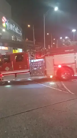 #bomberos 