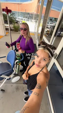 thank you for choosing me to be your mommy <3