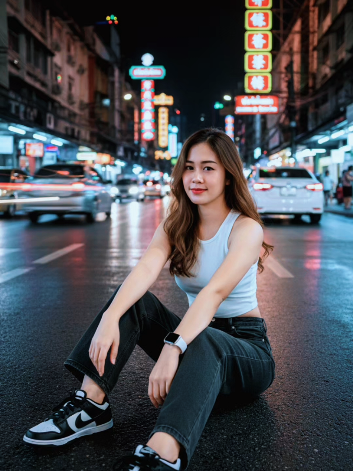 แจกคำสั่งgeminiจึ่งมาก📸 #สร้างภาพจากai #gemini #geminifourth #ภาพสวยเพลงเพราะ #สร้างภาพจากgemini @Nuy🔥🔥🔥 @Nuy🔥🔥🔥 