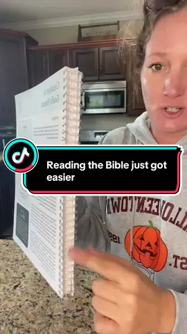 Loving the ease of this bible study 📖 #biblestudy #bible #bibleversedaily #bibleverse #tiktokshop 