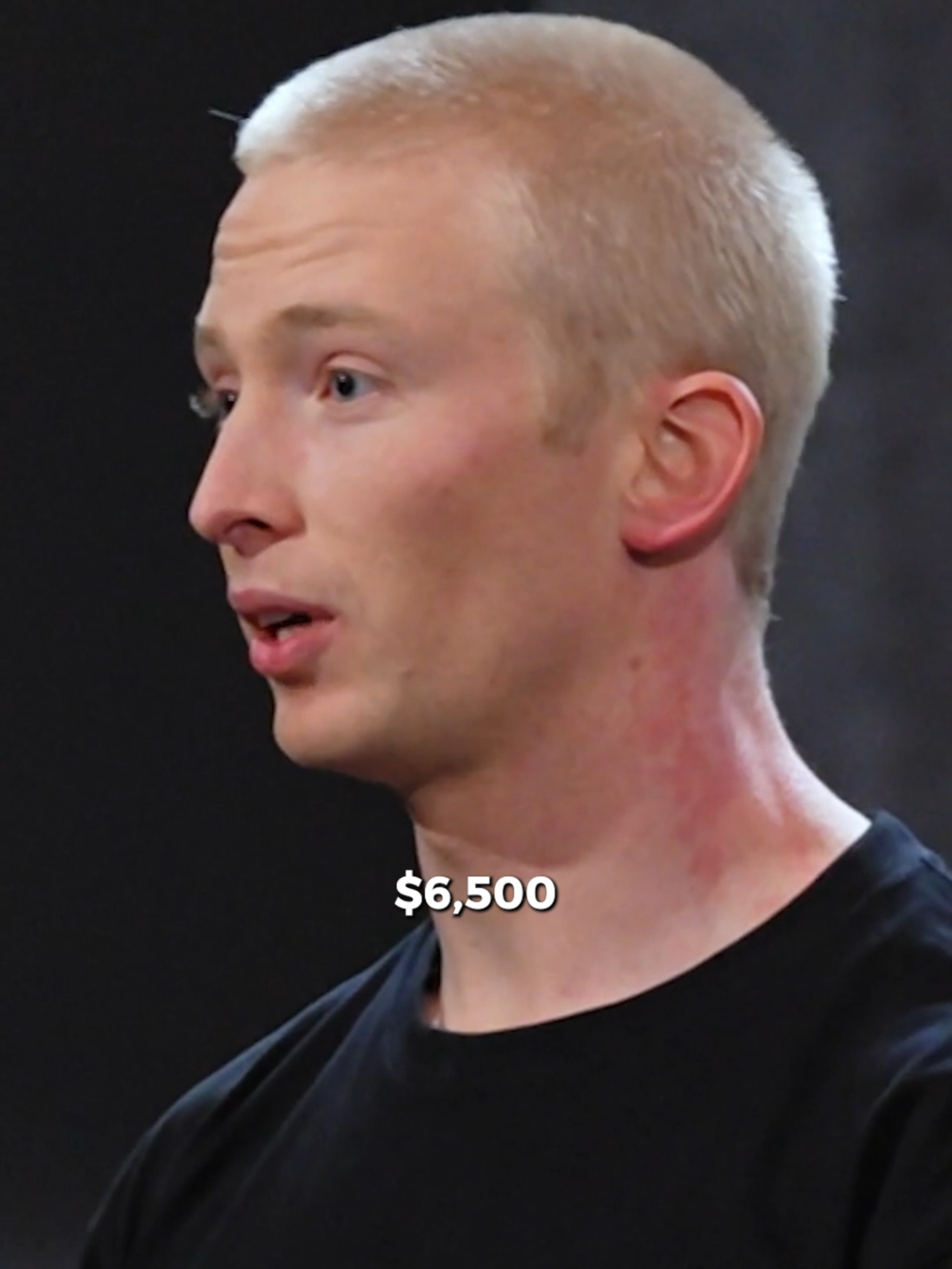 The most inspiring pitch we've seen, from two incredible founders #sharktank