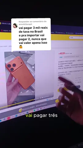 Respondendo a @annafofazapii lembrando é tudo coisa da coisa cabeça 🤣