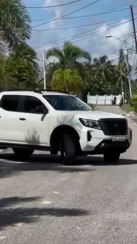 For the love of PRO-4x  Get you a new ride today  Your journey starts with AW MOTORS  #nissan #frontier #pro4x  Contact Josiah @+1 (868) 313-4200