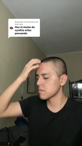 Respuesta a @kevin gca ahí tienen su gif jsjsjs #cynthiaerivo #thinking #meme #fyp 