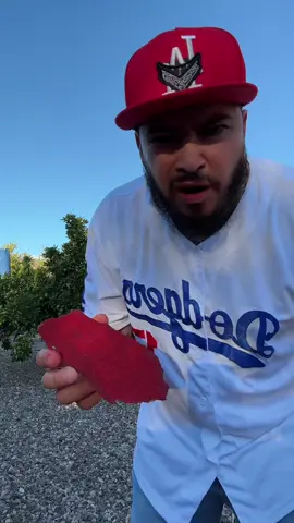 Fuego beef jerky hits! #fuego #fuegocarneseca #mexicanbeefjerky 