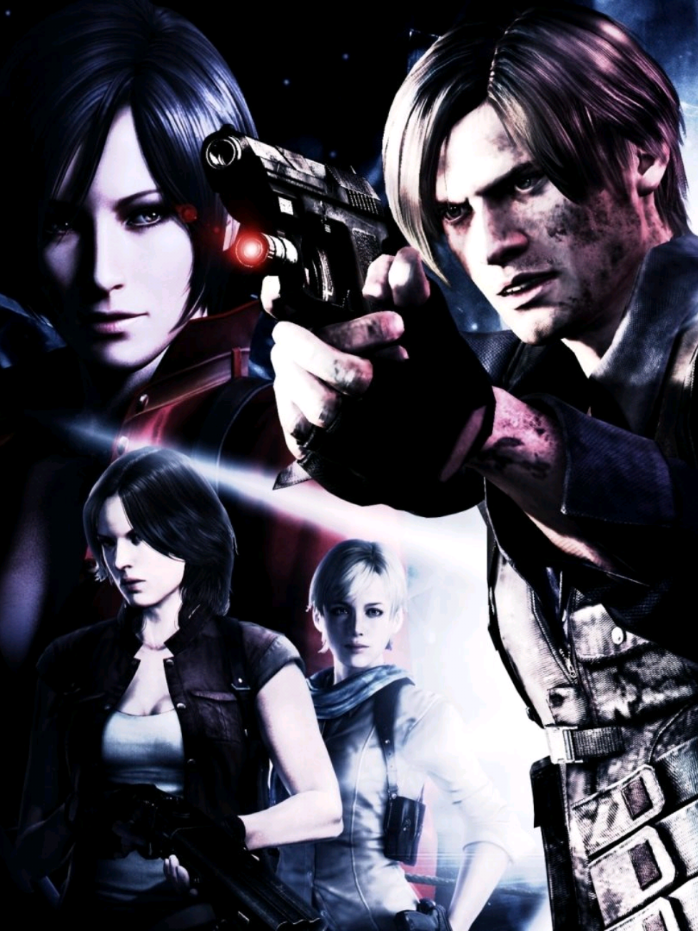 𝚝𝚑𝚎 𝚋𝚎𝚜𝚝 𝚖𝚎𝚛𝚌𝚎𝚗𝚊𝚛𝚒𝚎𝚜✨ #residentevil #leonskennedy #adawong #sherrybirkin #fyp 