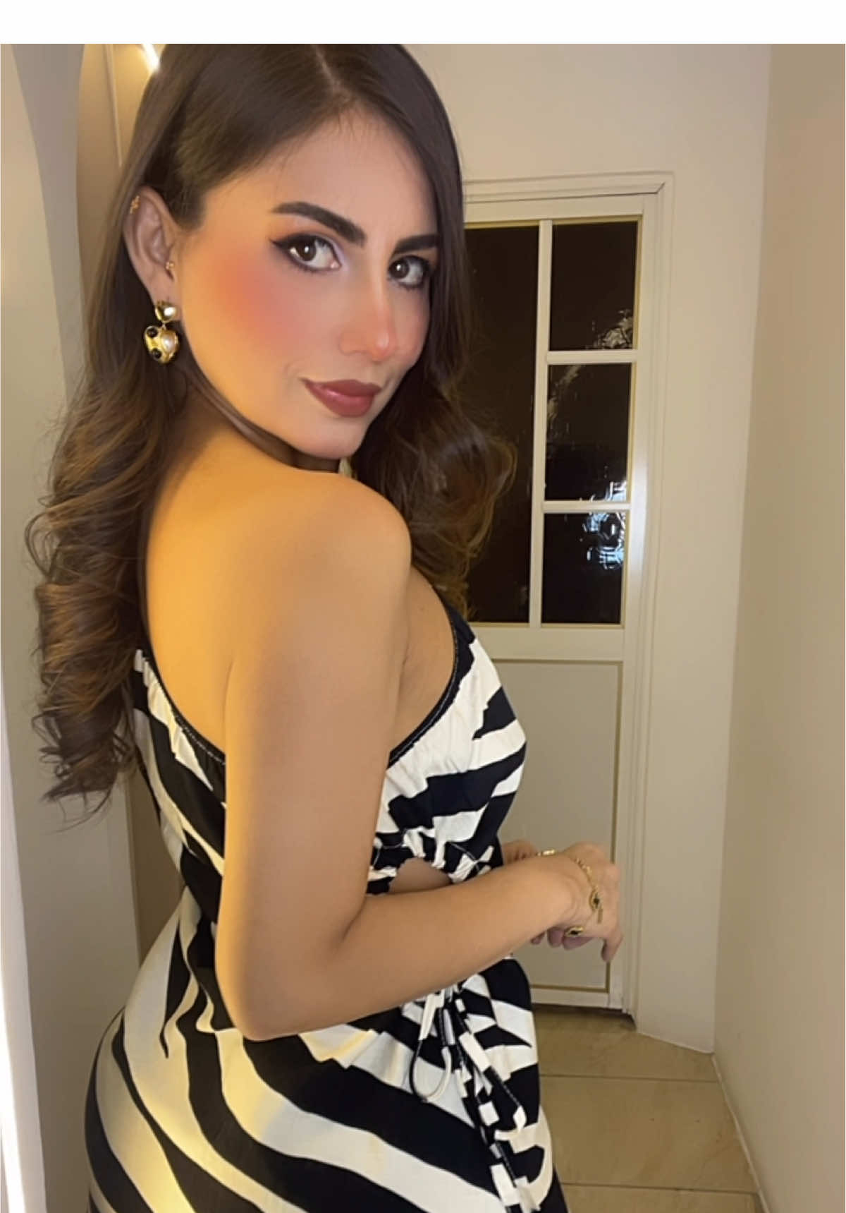 Cada outfit es pensado en ustedes 👗🫶🏻✨ . #ropa #accesorios #boutique #moda #tendencias 