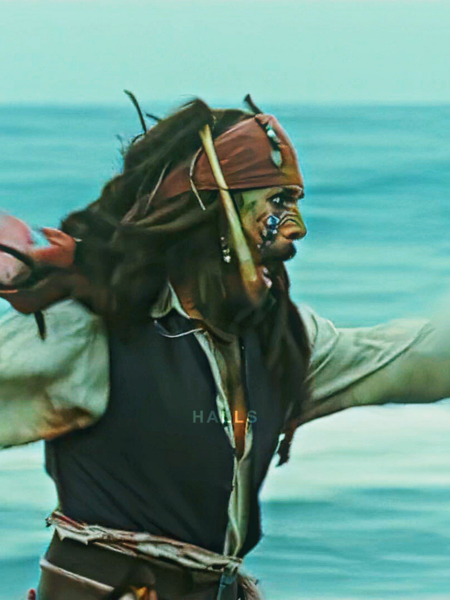 Jack Sparrow - edit - #jacksparrow #piratesofthecaribbean #fouryou #piratesofthecaribbeanedit #johnnydepp #jacksparrowedit #fyp #edit