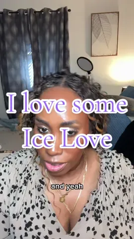 This settings spray is amazing!! Every time I’ve used it…It’s performed well. As for the primer, I haven’t used it in a long time, but I’ve used it before, and I’ve never had that reaction. I think it was a reaction to some of the ingredients…niacinamide and my skin barrier being weakened. #icelovesettingspray #refyprimer #tower28xtonibravo #hauselabs Other brands used: @Haus Labs @Tower 28 Beauty @REFY @maccosmetics 