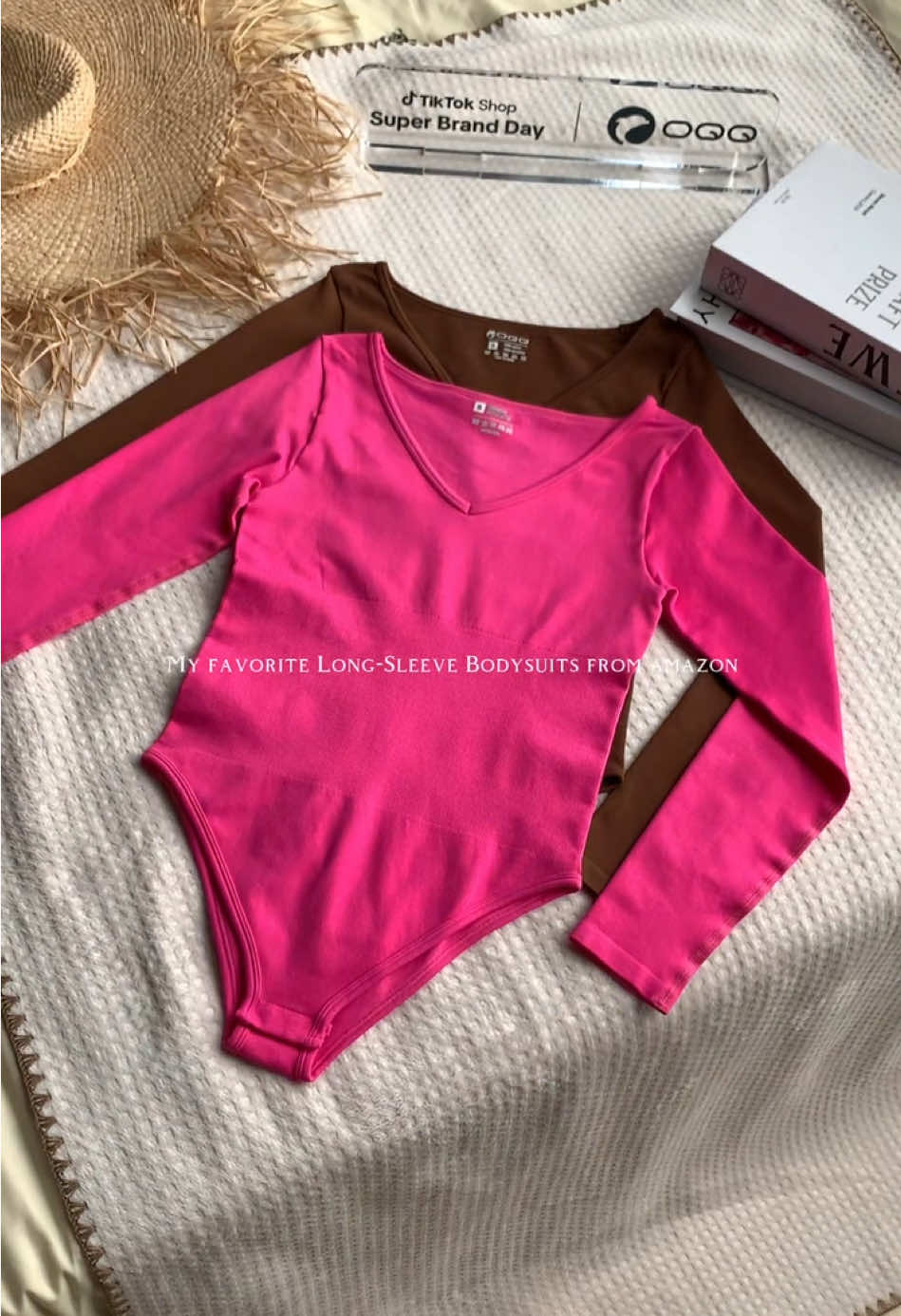 Fall is here🍁🛒#oqqsuperbrandday #TikTokShopSuperBrandDay #fashionfest #oqqwithyou #comfystyle 