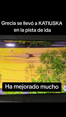 #jajaja #desafiodelsiglo #gamma #desafiosigloxxi #caracoltv 