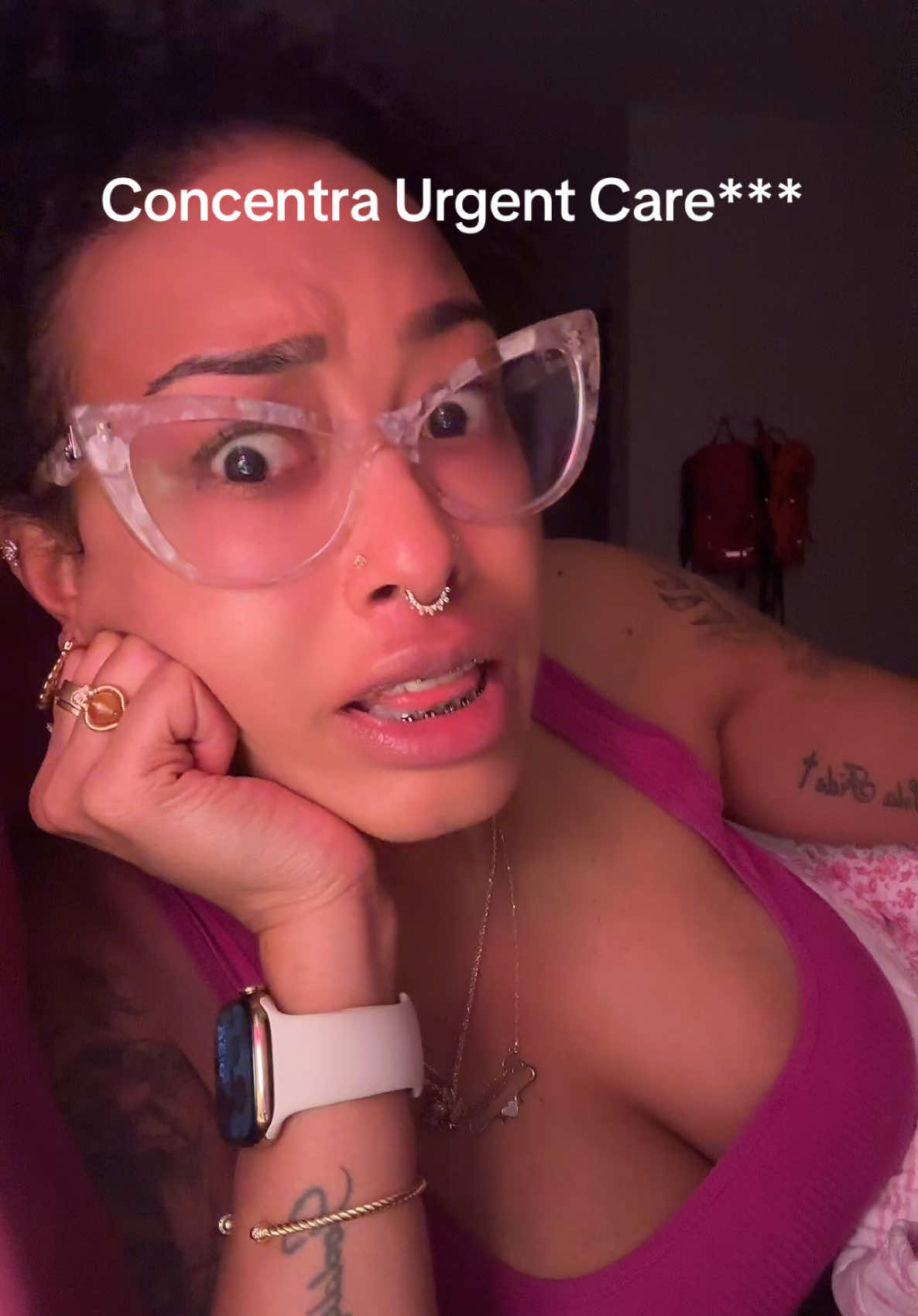 Getting recognized in public can be weird sometimes. 😒